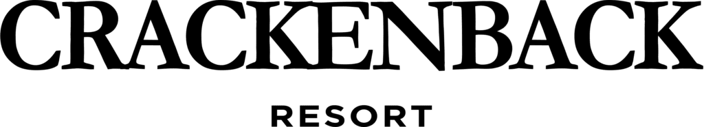 Crackenback Resort logo.